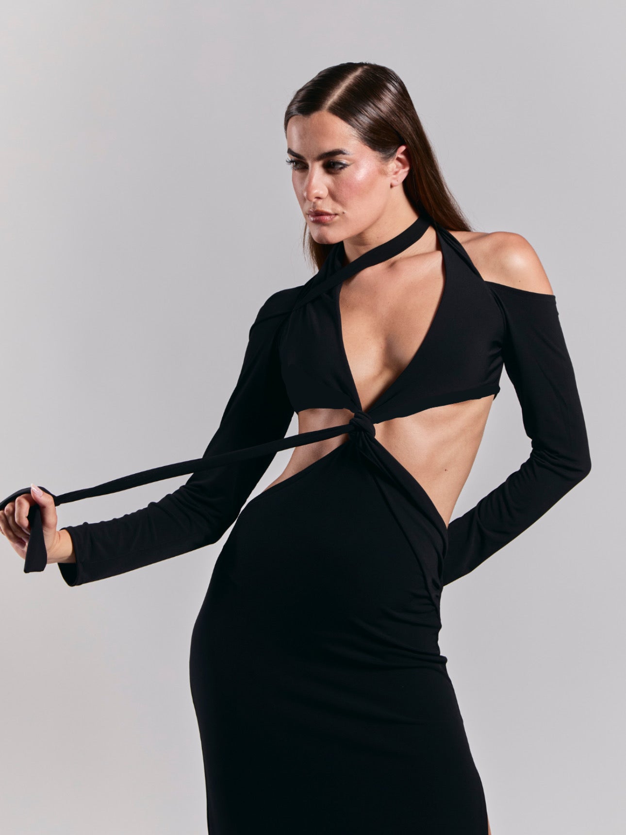Eroz Dress