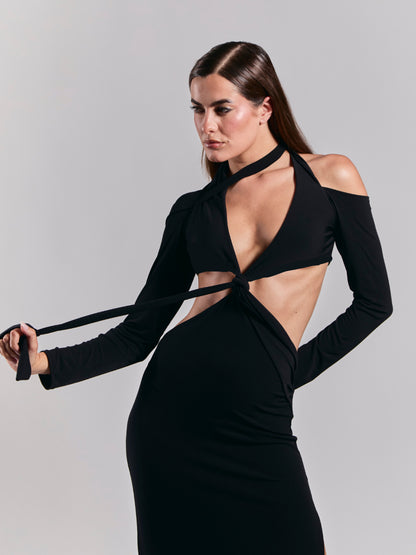 Eroz Dress