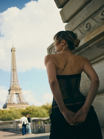 Revelée Corset